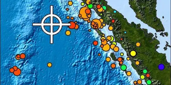 Tsunami Expected In Sumatra Now
