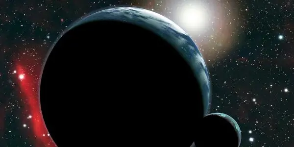 Finding Another Earth - Needle In A Universe-Sized Haystack