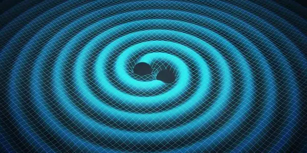 How Did Black Holes Grow So Large? Gravitational Waves Know