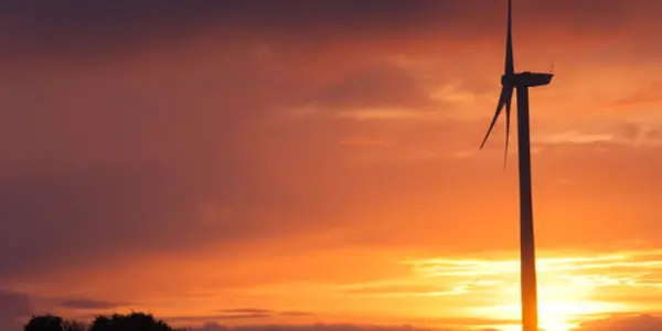 Are Local Crowd-Funded Turbines The Future For Wind Energy?