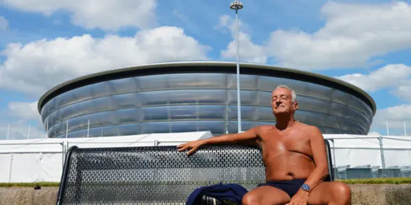 2014 Sees New Heat Records In 19 European Countries