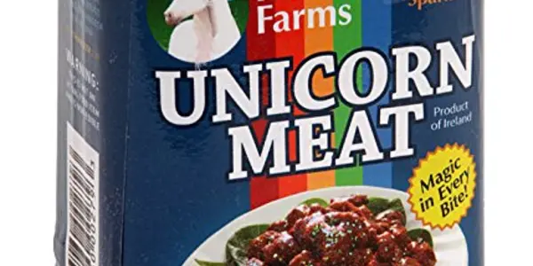 For 2020, We're Rolling Out Non-Unicorn Project Labels For Your Food Brand