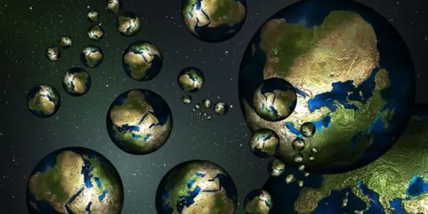 How To Test The Theory Of Parallel Universes