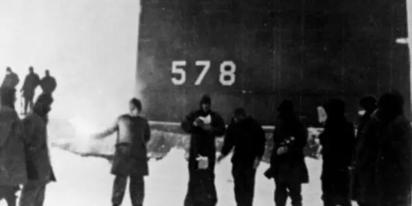 Arctic News Or Science Abuse?
