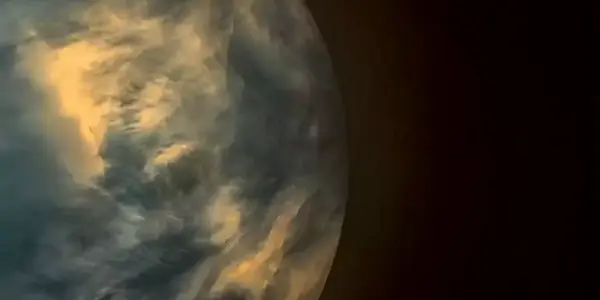 Phosphine On Venus Sounds Obscure But Here Is Why It's A Big Deal
