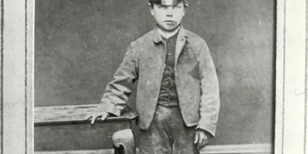 The Victorian Era Got Juvenile Crime Right