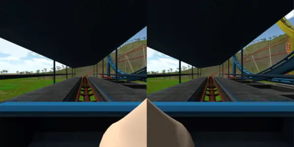 Why Virtual Reality Tends To Make Users Feel Sick