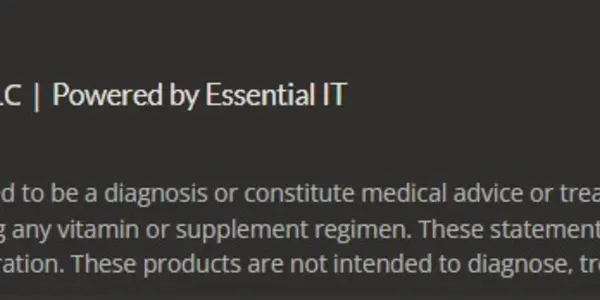Would You Buy Vitalized Minerals in 2022? Then You Shouldn't Buy Vitamins Either