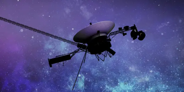 Voyager Has Come Back Online After 5 Months
