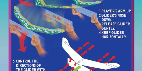 Air Surfing And The Magic Of Science