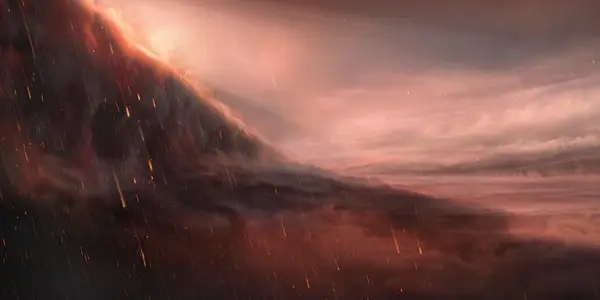 WASP-76b, The Planet Where It Rains Iron