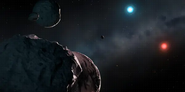 WDJ2147-4035: Oldest Star In Our Galaxy Identified