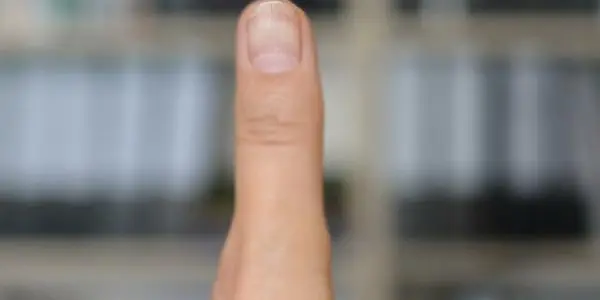 Have Sharp Vision? Your Brain May Be Fooling You