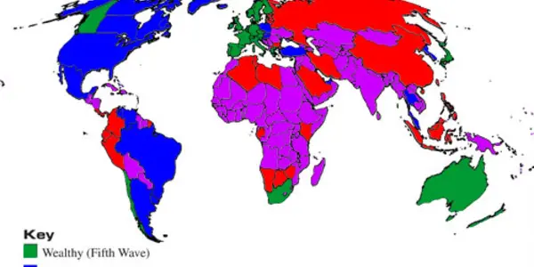 Genoeconomics: Is Our Financial Future In Our Chromosomes?