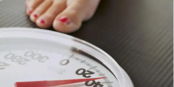 How Much Weight Can You Gain Due To Water Retention?