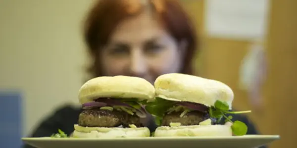 Fat And Sugar-Heavy Diets Are Addictive - And Harm Your Brain