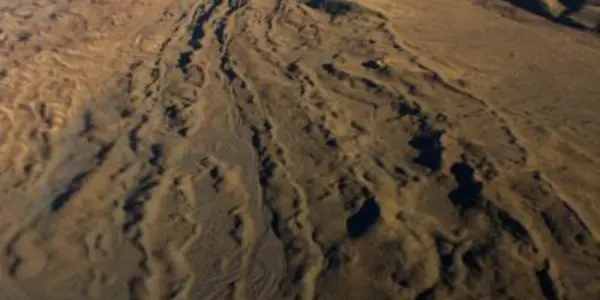 Leading Theory Of What Causes Ice Ages Cast Into Doubt