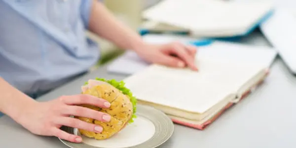 High School Exam Guide: What To Eat To Help Your Brain