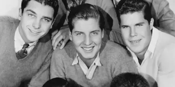'Boys Will Be Boys'? No, Adolescence Is A 20th Century Invention