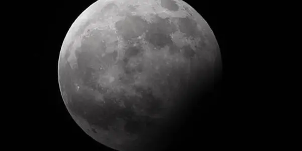 Who Owns The Moon?