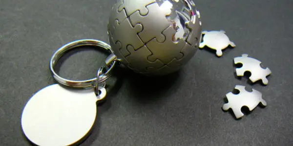 Why Global Contributions To Wikipedia Are So Unequal