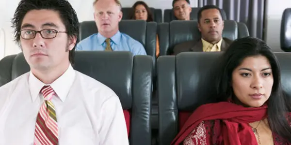 People Without Symptoms Aren't Going To Give You Ebola - Here Is Why