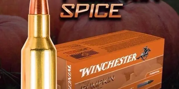 In 18 Years, Pumpkin Spice Knocked Out Apple As The Flavor Of Fall