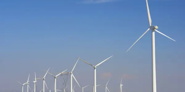 Failed Policy: Congress Shouldn't Revive Wind Farm Subsidies
