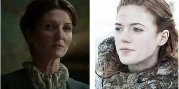 Game Of Thrones Weather: Winter Is Coming Vs. You Know Nothing, Jon Snow