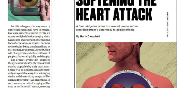 Wired World In 2015 - Read My Prediction