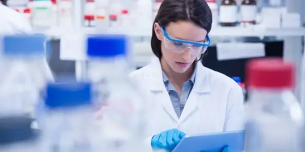 The Obstacles Women Face Reaching The Top In Science
