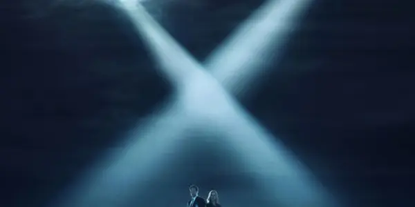 Can The X-Files Sell In 2016?