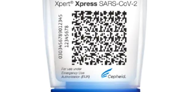 45 Minutes: Cepheid Gets Approval For First Point Of Care SARS-CoV-2 Test