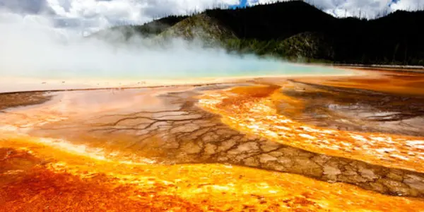 Yellowstone Volcanic System Four Times Bigger Than Thought