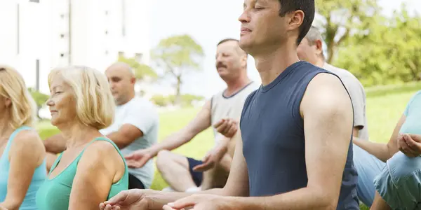Why 'Wellness' Isn't The Answer To Working Too Much