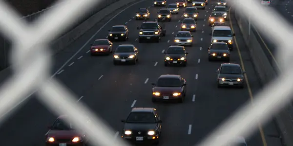 Your Insurer Could Soon Know A Lot More Than How Fast You Drive