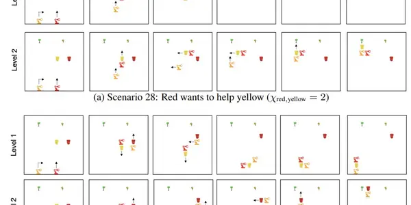 People Are Sick Of People - It's Time To Make Robots More Social