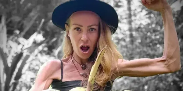'Fruit Only' Diet Proponent Zhanna Samsonova Dies Of Malnutrition At 39