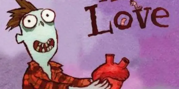 Zombies In Love And Other Scary Things Taxpayers Fund