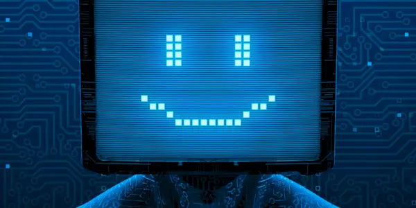 Friendship Can Be Found In All Human Cultures, That May Be Why Chatbots Have A Place
