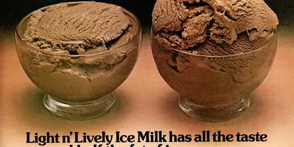 Science Made Ice Cream Better - And For Some, That's Worse