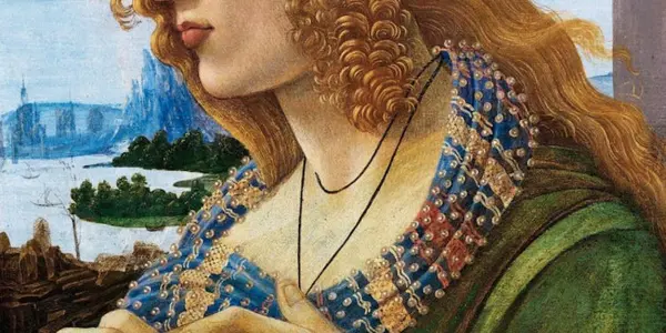 Cold Case Renaissance: The Death Of Botticelli's Muse