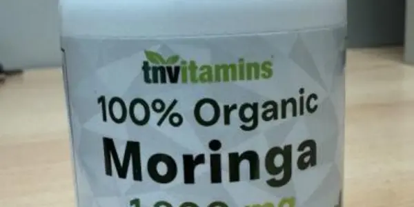 Supplement Believers, Throw Out The Miracle Tree: Moringa Leaf Powder Has Salmonella