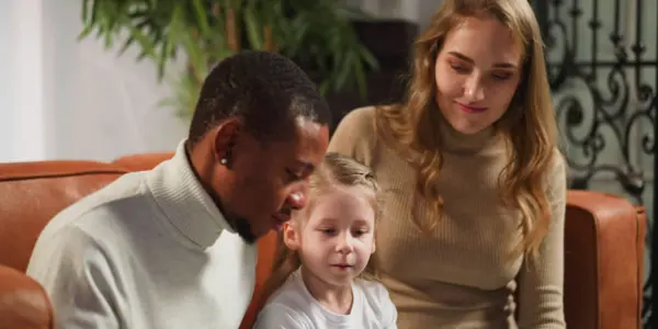 People Who Appropriate Oppression Are Harming Socialization By Their Kids