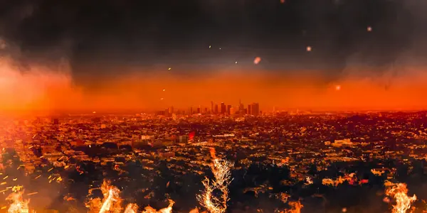 Is Climate Doom Discouraging Action? Here's How To Identify It