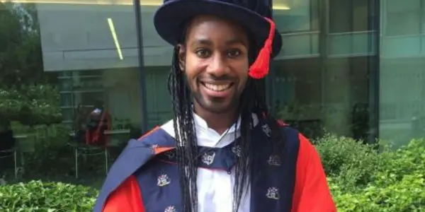 Arday's Last Laugh May Be Making Plagiarism Charges Cultural Weapons