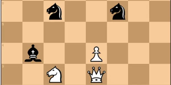Antonio Rosino, a Life for Chess