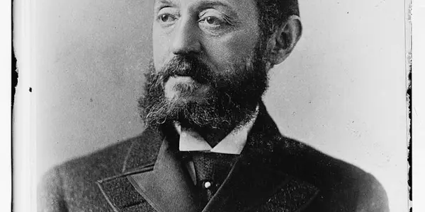 Nathan Straus: How Macy’s Jewish Magnate Helped The Poor With Science