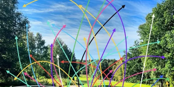 Proof Most Golfers Are Just Ruining A Nice Walk