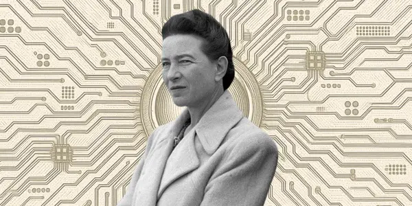You Can Love AI But Can AI Love You Back? - article teaser image
